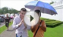 Thailand and Cambodia Tour 2012 part 1/2