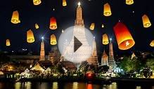 Thailand Holiday Packages - Thomas Cook