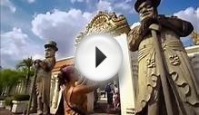 Thailand Holiday Tour Packages - Amazing Thailand By