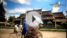 Thailand Luxury Vacations, Escorted Tours, Hotels, Resorts