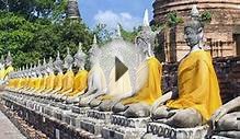 Thailand Tours & Escorted Vacations | Trafalgar