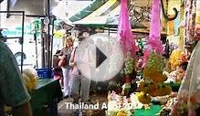 Thailand with Gate1 April 2015