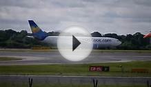 Thomas Cook Airlines Flight 484 (Manchester to New York-JFK)