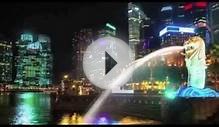 Thomas Cook - Singapore Holidays TVC