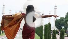 Tour of Thailand and India
