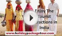 Tour Packages India