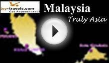 Travel Trip To Malaysia Tour Packages