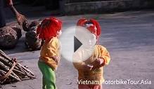 VIETNAM MOTORBIKE TOURS COMPANIES - Motorcycle Tours Vietnam