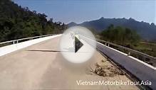 VIETNAM MOTORBIKE TOURS COMPANIES, Vietnam Motorbike Tours