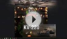 World of Tanks - Advent Calendar Rant 2015