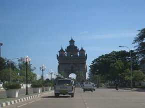Vientiane